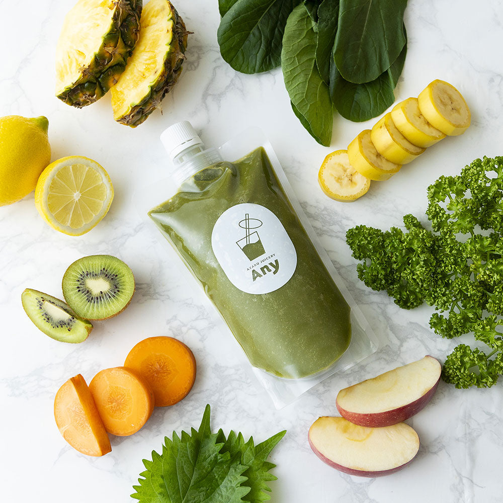 【定期便】エニースペシャル Any Special