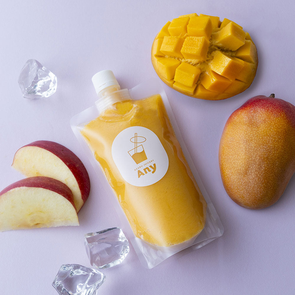 【定期便】マンゴー Mango