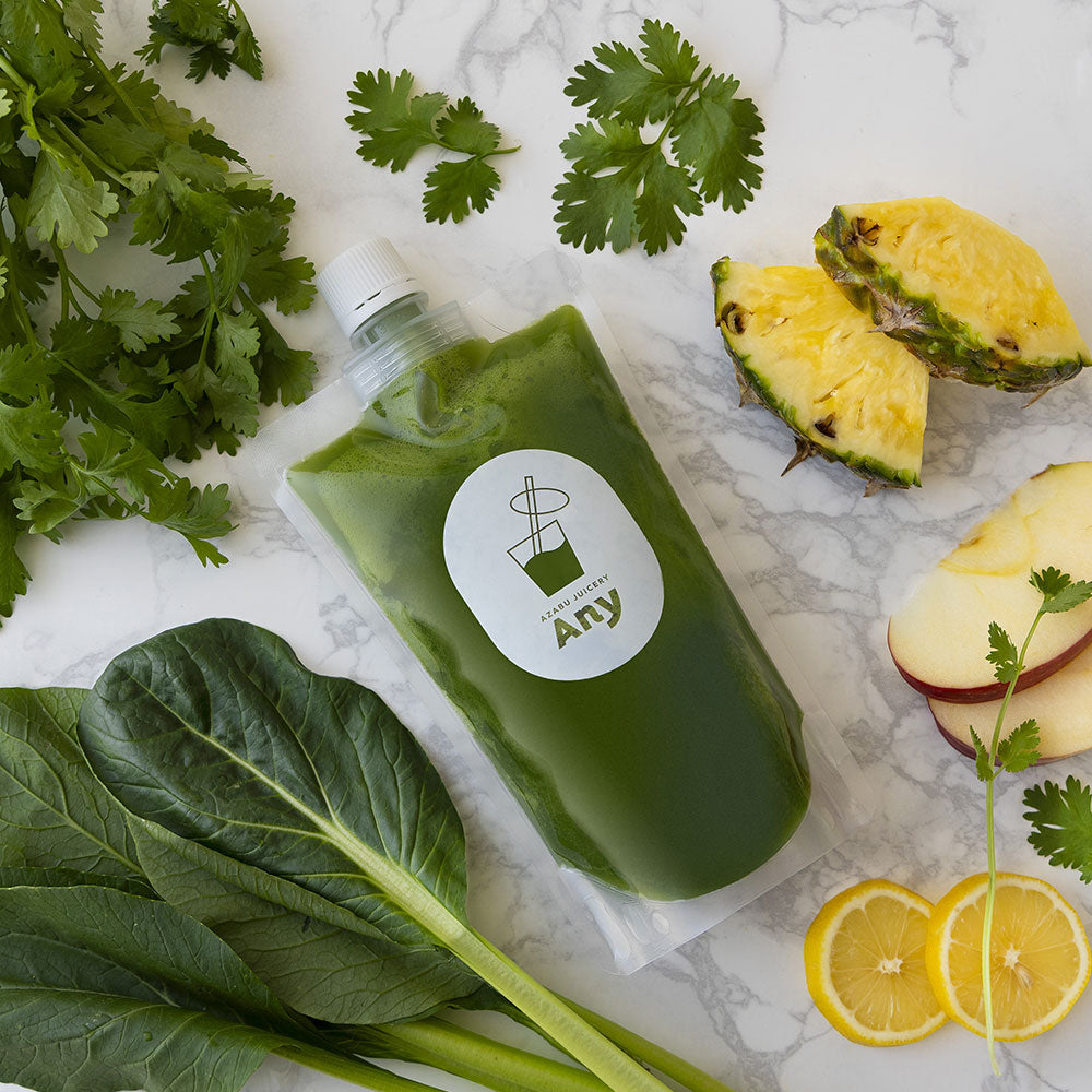 【定期便】パクチー Coriander