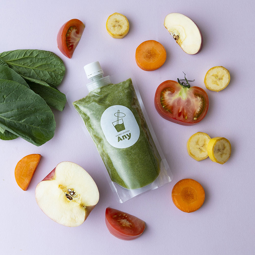 【定期便】ミックスベジタブル Mixed Vegetables