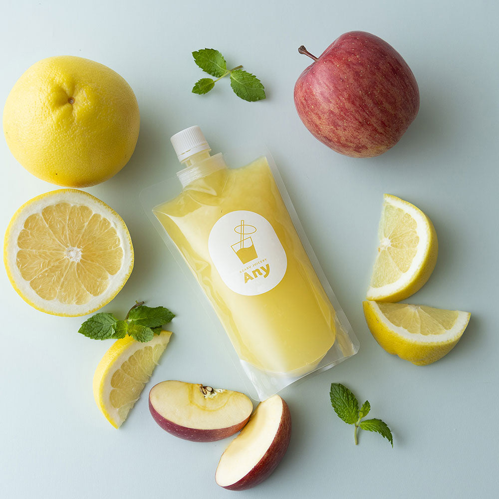 【定期便】グレープフルーツ Grapefruit