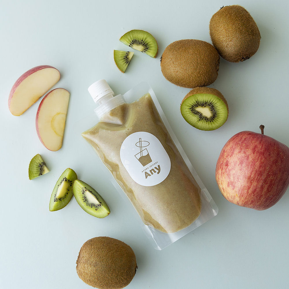 【定期便】キウイ Kiwi