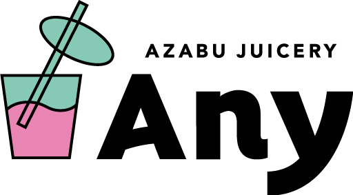 Any Azabu Juicery